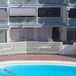 Relax Playa Ingles プラヤ・デル・イングレス
