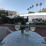 Relax Playa Ingles アパート プラヤ・デル・イングレス