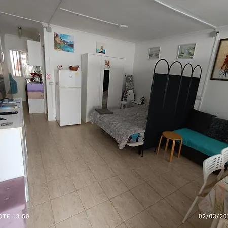 Apartmán Relax Playa Ingles