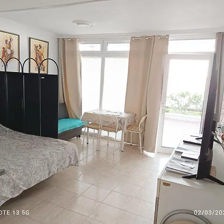 Appartement Relax Playa Ingles