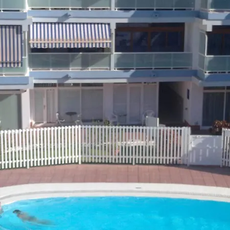 Relax Playa Ingles Πλάγια ντελ Ινγκλές