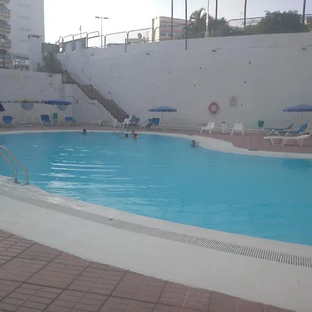 Διαμέρισμα Relax Playa Ingles