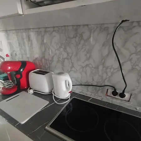 Relax Playa Ingles Διαμέρισμα