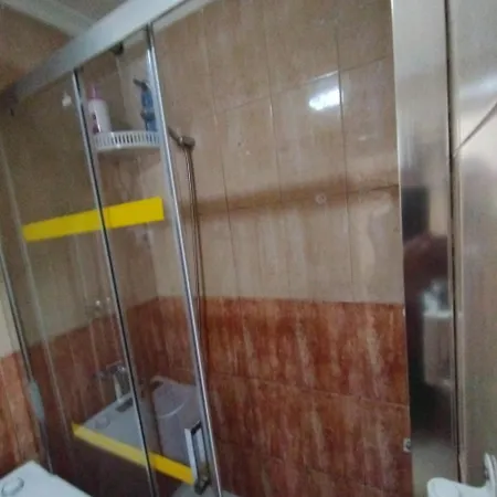 Relax Playa Ingles * Πλάγια ντελ Ινγκλές