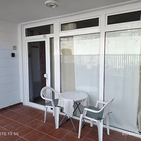 Relax Playa Ingles Διαμέρισμα Πλάγια ντελ Ινγκλές