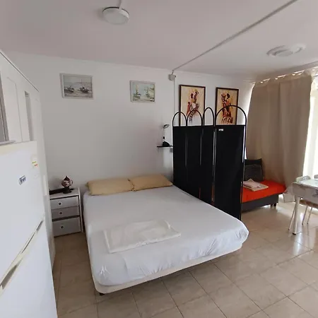 Appartement Relax Playa Ingles *