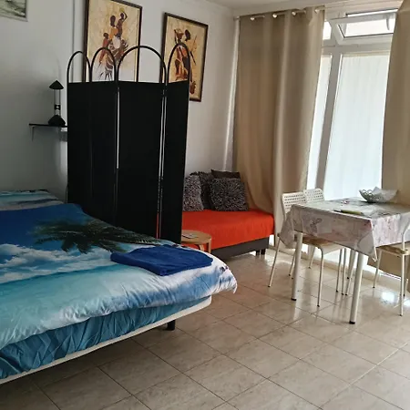Appartement Relax Playa Ingles Playa del Inglés