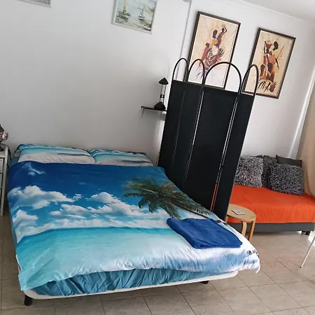 Relax Playa Ingles Appartement *