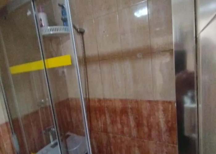 Relax Playa Ingles * بلايا ديل إنغلز