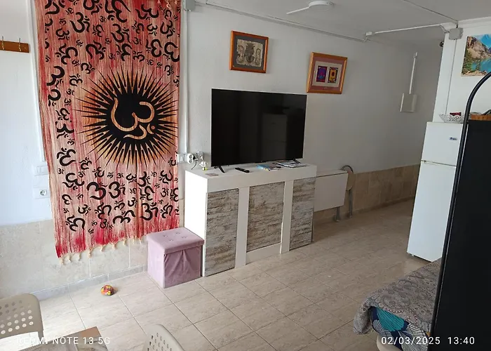 Relax Playa Ingles * بلايا ديل إنغلز