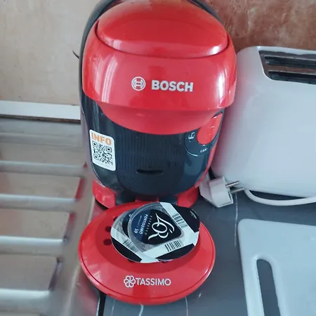 Relax Playa Ingles 플라야 델 잉글스