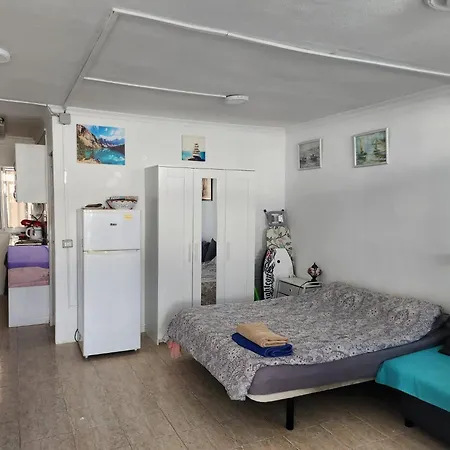 Relax Playa Ingles Playa del Inglés